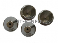 Сопло FY-160 диаметр 2,1 мм - st-e.info - Тамбов