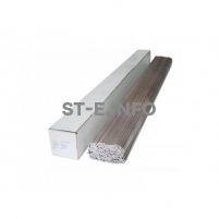 Пруток для сварки алюминиевых сплавов Fl Al Si5 3,2 мм - st-e.info - Тамбов