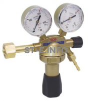 Редуктор DINARG Plus N2/Ar - Aргон/CO2 - st-e.info - Тамбов