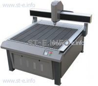 Фрезерно-гравировальный станок с ЧПУ ST-G1218 - st-e.info - Тамбов