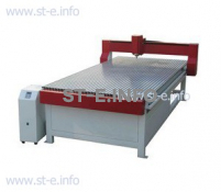 Фрезерно-гравировальный станок с ЧПУ ST-G1224 - st-e.info - Тамбов