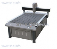 Фрезерно-гравировальный станок с ЧПУ ST-G1313 - st-e.info - Тамбов