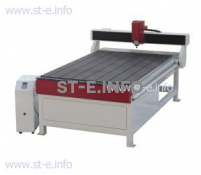 Фрезерно-гравировальный станок с ЧПУ ST-G6090A - st-e.info - Тамбов