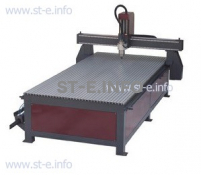 Фрезерно-гравировальный станок с ЧПУ ST-G1325C - st-e.info - Тамбов