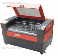 Лазерный станок для гравировки и резки ST-LG1290P  - st-e.info - Тамбов