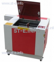 Станок для лазерной гравировки ST-LG6040H - st-e.info - Тамбов