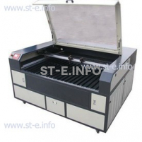 Лазерный станок для гравировки и резки ST-LG1612RF - st-e.info - Тамбов