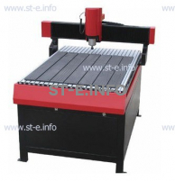 Фрезерно-гравировальный станок с ЧПУ ST-G8010 - st-e.info - Тамбов