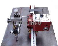 Сварочная каретка HK-20 - st-e.info - Тамбов