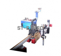 Сварочная каретка HK-100 с блоком колебания сварочной горелки + рельс - st-e.info - Тамбов