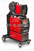 Импульсный аппарат для полуавтоматической сварки MIG-350 Pulse - st-e.info - Тамбов