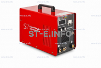 Инвертор для аргонодуговой сварки TIG-250 MOS - st-e.info - Тамбов