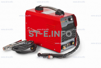 Установка воздушно-плазменной резки CUT-40 - st-e.info - Тамбов