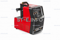 Сварочный инвертор MIG-250 + MMA - st-e.info - Тамбов