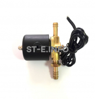 Газовый клапан для аппарата плазменной резки  - st-e.info - Тамбов