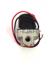  Газовый клапан для аппарата плазменной резки арт. DF2-3-A - st-e.info - Тамбов