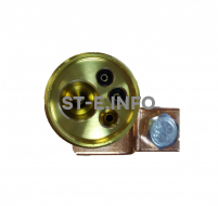 Евроразъем-штырь малый (1) - st-e.info - Тамбов