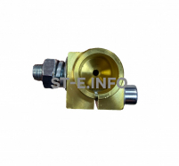 Токоподводный узел сварочного полуавтомата - st-e.info - Тамбов