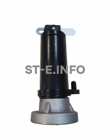 Держатель кассеты с проволокой с прижимной гайкой - st-e.info - Тамбов