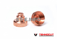 Экран для плазмотрона LC105 арт. W03X0893-68A TEHNOCUT - st-e.info - Тамбов