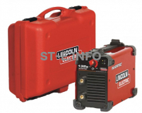 Инвертор сварочный Invertec 135S (арт. K12033-1-Р) в кейсе - st-e.info - Тамбов