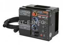 Вольтметр M20970-1A  для NA-3S Lincoln Electric - st-e.info - Тамбов