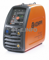 Сварочный инвертор Kemppi Minarc Evo 180 для ручной дуговой сварки  - st-e.info - Тамбов