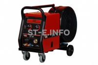 Механизм подачи проволоки LF-34 - st-e.info - Тамбов