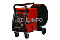 Механизм подачи проволоки LF-35 - st-e.info - Тамбов