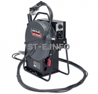 Механизм подачи проволоки LN-23P - st-e.info - Тамбов