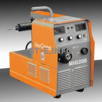 Cварочный инверторный полуавтомат MIG-200  - st-e.info - Тамбов