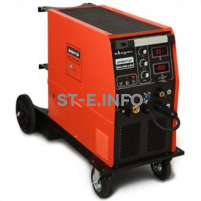 Сварочный полуавтомат Сварог MIG 2500 (J92) + ММА тележка - st-e.info - Тамбов