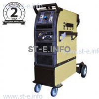 Полуавтомат Кедр MIG-300GD, 380В, инвертор - st-e.info - Тамбов