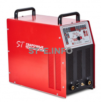 Сварочный аппарат для аргонодуговой сварки MASTER TIG-315AC - st-e.info - Тамбов