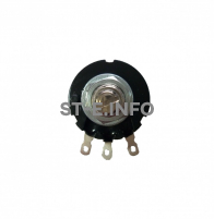 Потенциометр RI3001N B5K-20.5S - st-e.info - Тамбов