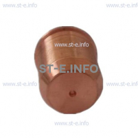 Сопло 1.7 мм арт. PD0119-17 - st-e.info - Тамбов