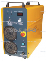 Источник плазменой резки CutFire 100i - st-e.info - Тамбов