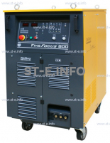 Источник плазменной резки FineFocus 800 - st-e.info - Тамбов