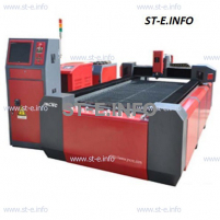Станок лазерной резки металла портального типа YAG 500 1530 - st-e.info - Тамбов