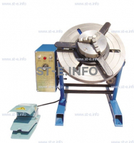 Позиционер малой грузоподъёмности BY-50B - st-e.info - Тамбов