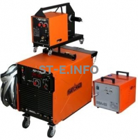 Полуавтомат комплектный ПроМИГ-560 - st-e.info - Тамбов