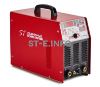 Сварочный аппарат для аргонодуговой сварки (TIG) PRO TIG 200Di  - st-e.info - Тамбов