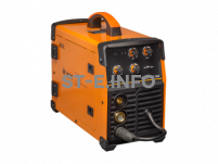 Сварочный инверторный полуавтомат Сварог REAL MIG 160 (N24001N) - st-e.info - Тамбов