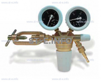 Редуктор GCE Ацетилен  - st-e.info - Тамбов