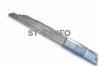 Пруток для сварки нержавеющих сталей SMT-347Si 2,0 мм - st-e.info - Тамбов