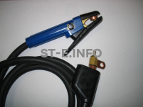 Cтрогач на 600 Ампер TBi длина 4 метра - st-e.info - Тамбов