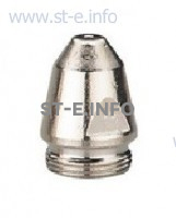 Сопло для плазмотронов P-160 и Р-80 диаметр 1,3мм - st-e.info - Тамбов