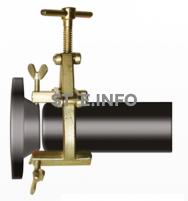 Центратор клещевого типа TAG Pipe EZG7 диаметр  90-195мм - st-e.info - Тамбов