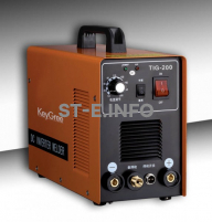 Инвертор сварочный TIG/MMA-200 - st-e.info - Тамбов