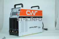 Инвертор для аргонодуговой сварки TIG-250 AC/DC - st-e.info - Тамбов